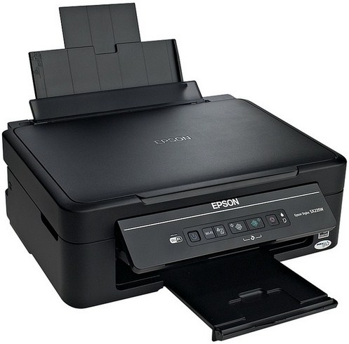 Free download epson printer driver l360